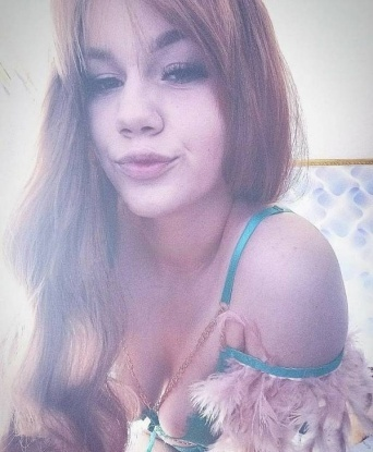 Анкета проститутки Алина - Фото 1, Бежта, 22 года, №634