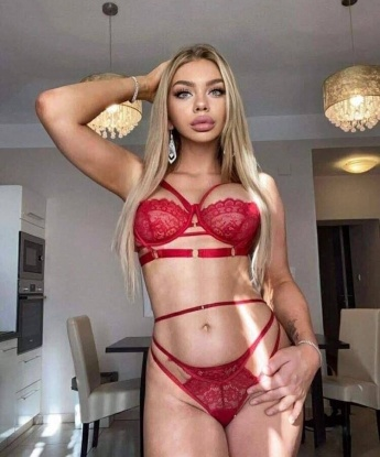 Анкета проститутки Галина - Фото 1, Бежта, 21 год, №3387
